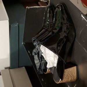 NIB Aska Gwynne mules